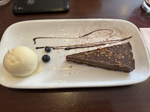 Photo of Francela Restaurant - 27 Angel Hill, Bury St Edmunds, Bury Saint Edmunds IP33 1UZ